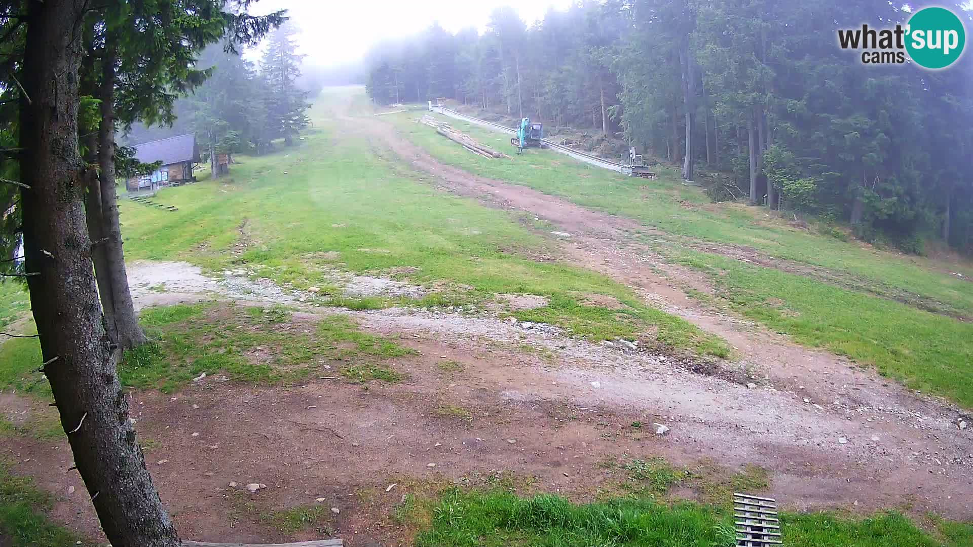 Trije Kralji – Črno jezero – Hotel Jakec