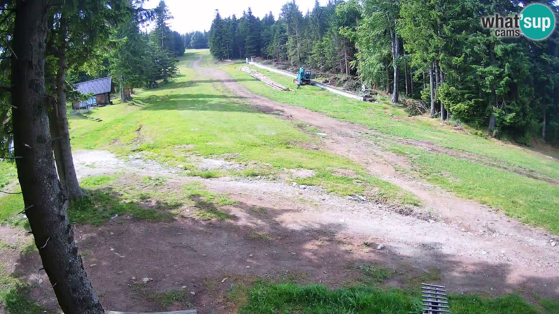 Trije Kralji – Črno jezero – Hotel Jakec