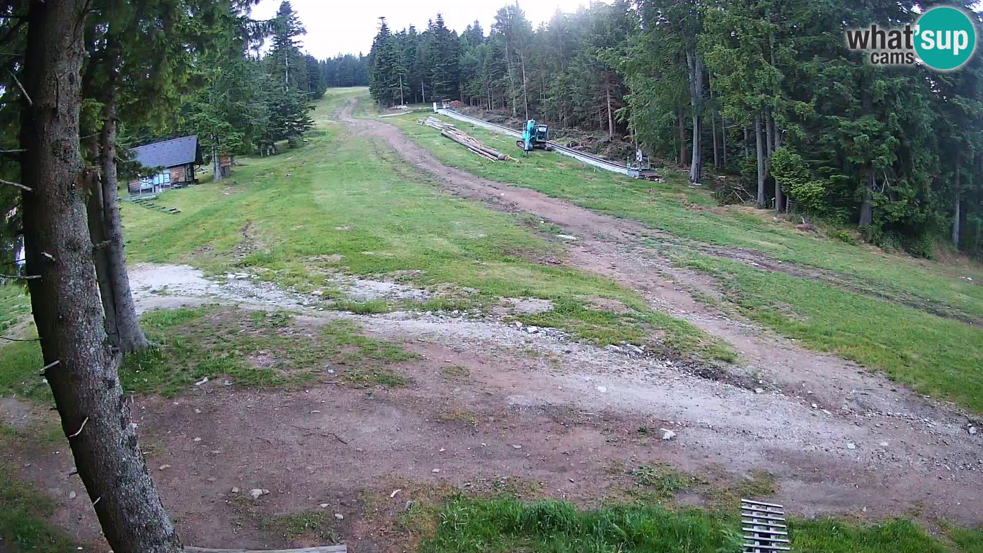 Trije Kralji – Črno jezero – Hotel Jakec
