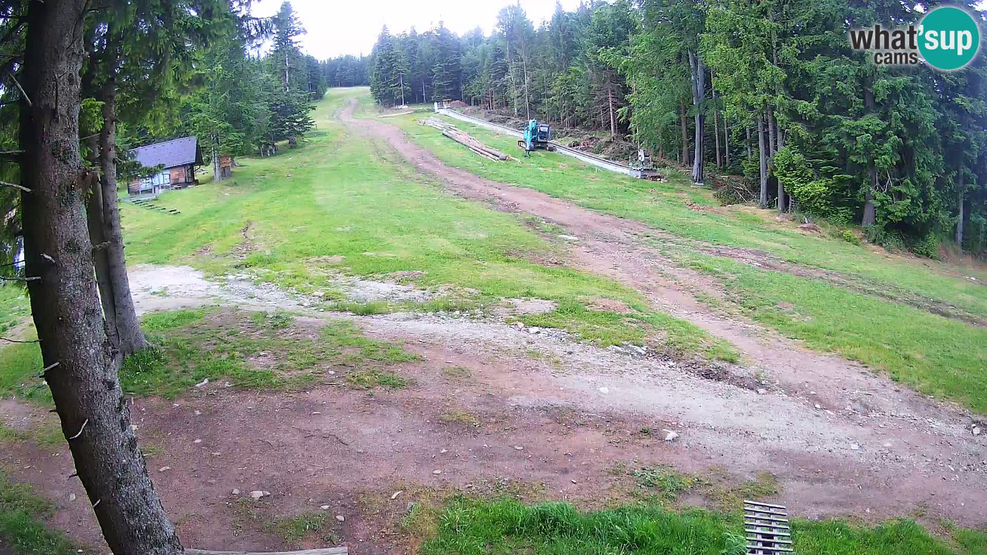 Trije Kralji – Črno jezero – Hotel Jakec