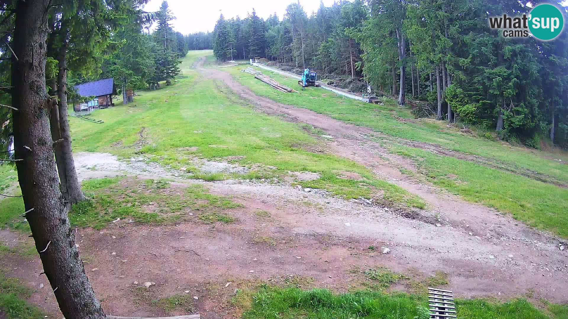Trije Kralji – Črno jezero – Hotel Jakec