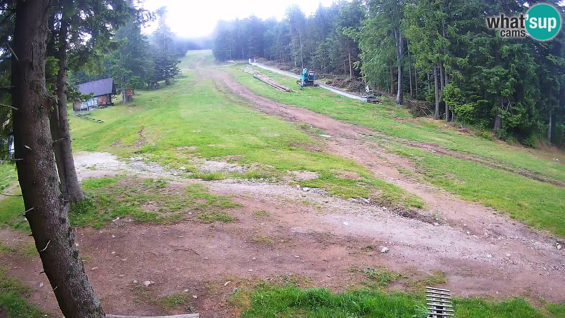 Trije Kralji – Črno jezero – Hotel Jakec