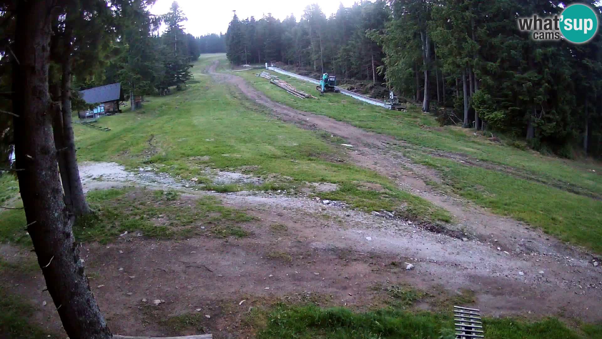 Trije Kralji – Črno jezero – Hotel Jakec