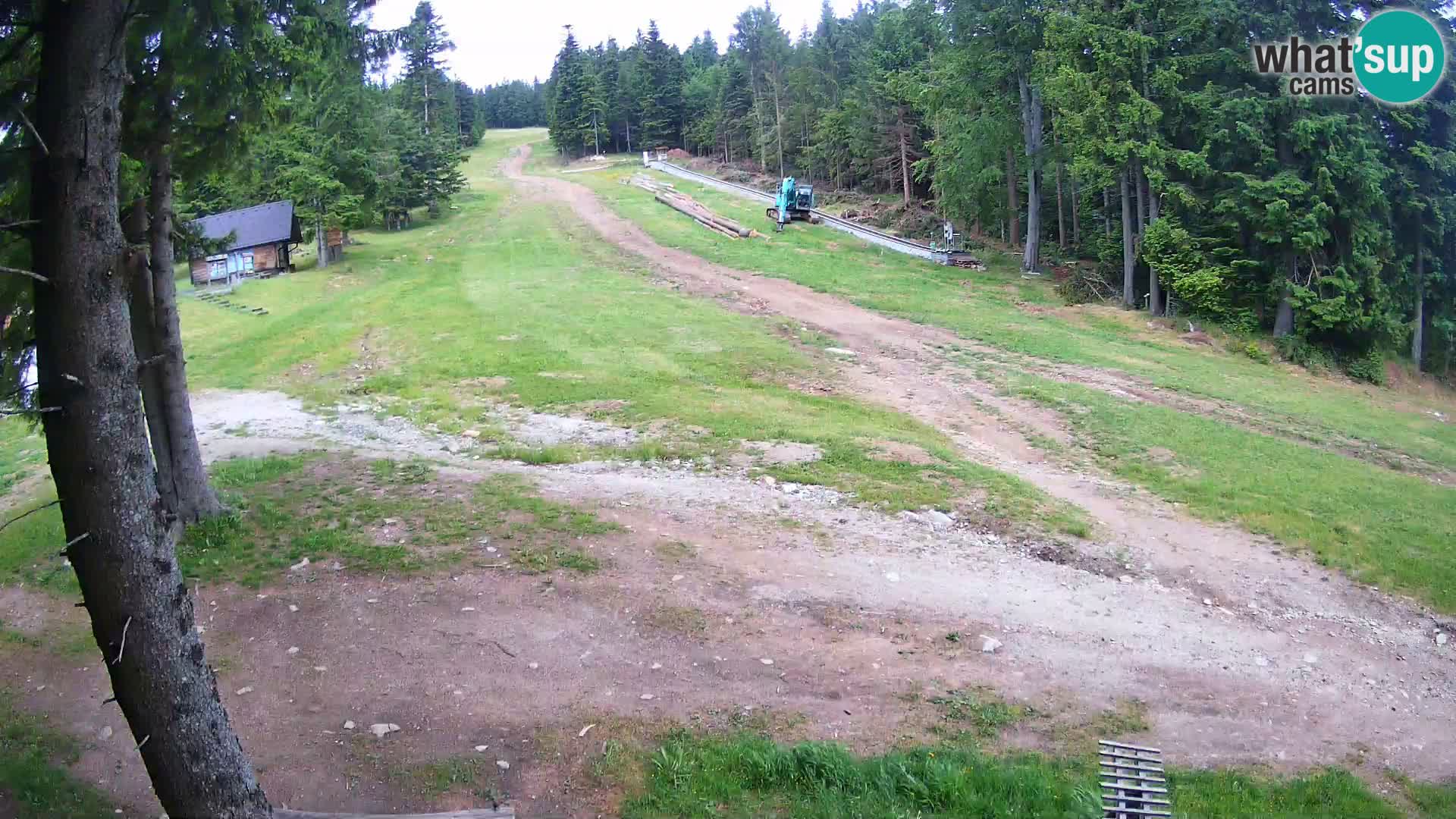 Trije Kralji – Črno jezero – Hotel Jakec
