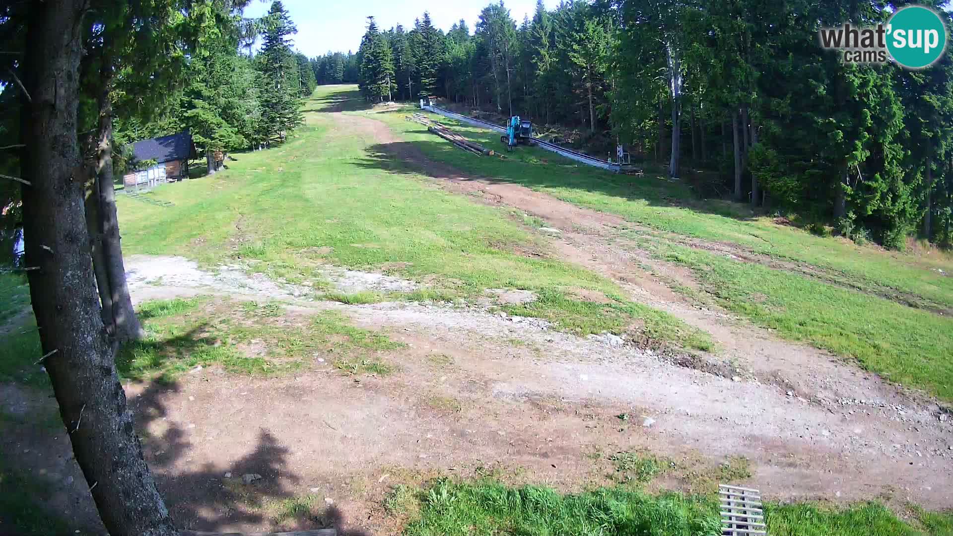 Trije Kralji – Črno jezero – Hotel Jakec