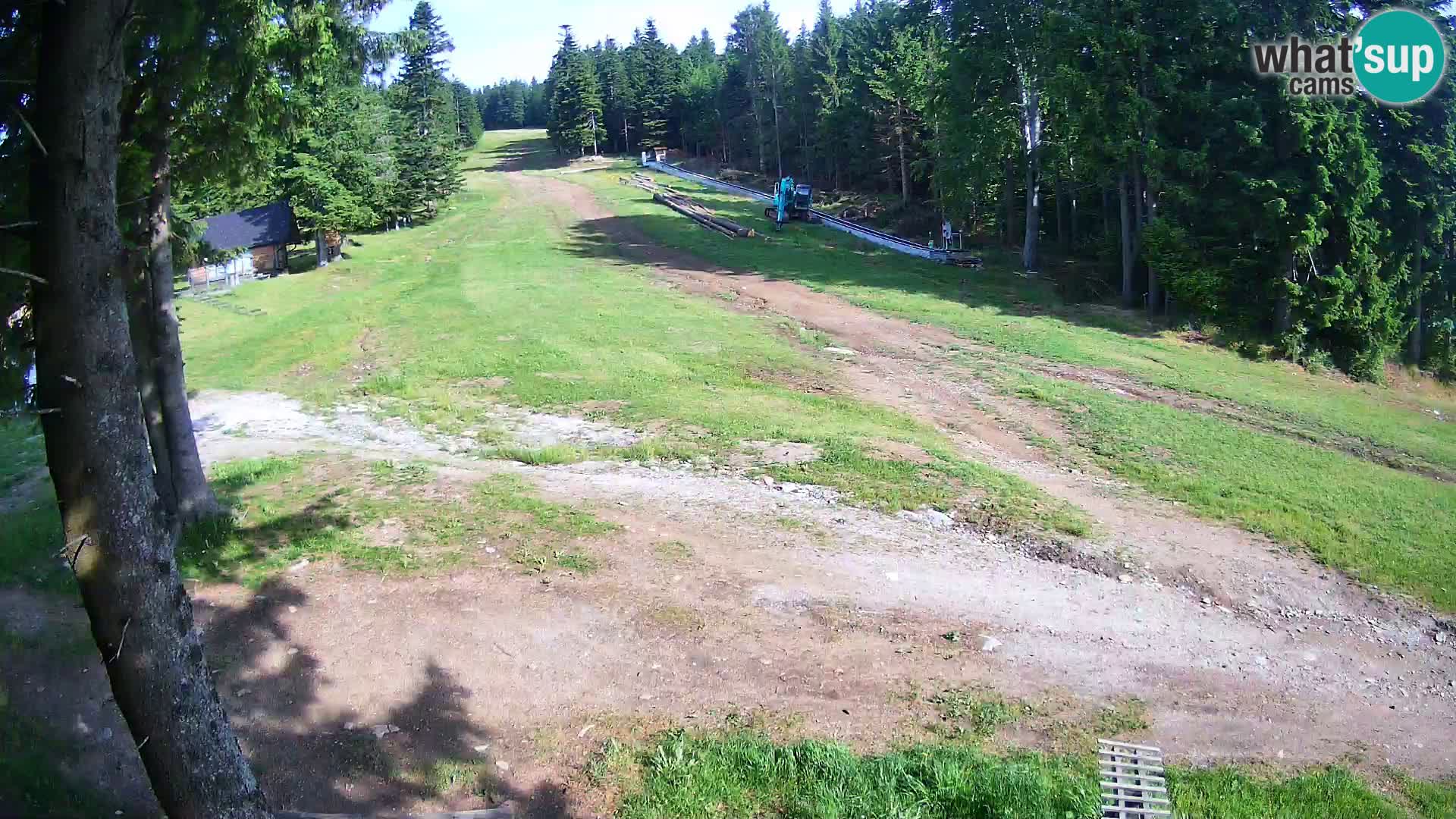 Trije Kralji – Črno jezero – Hotel Jakec
