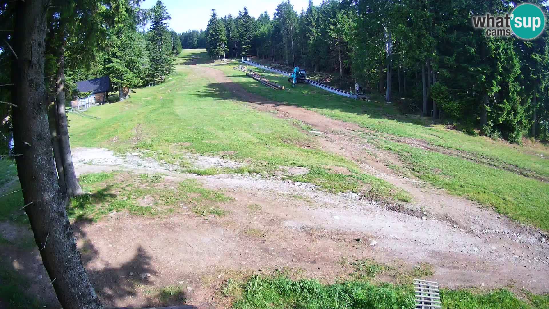 Trije Kralji – Črno jezero – Hotel Jakec