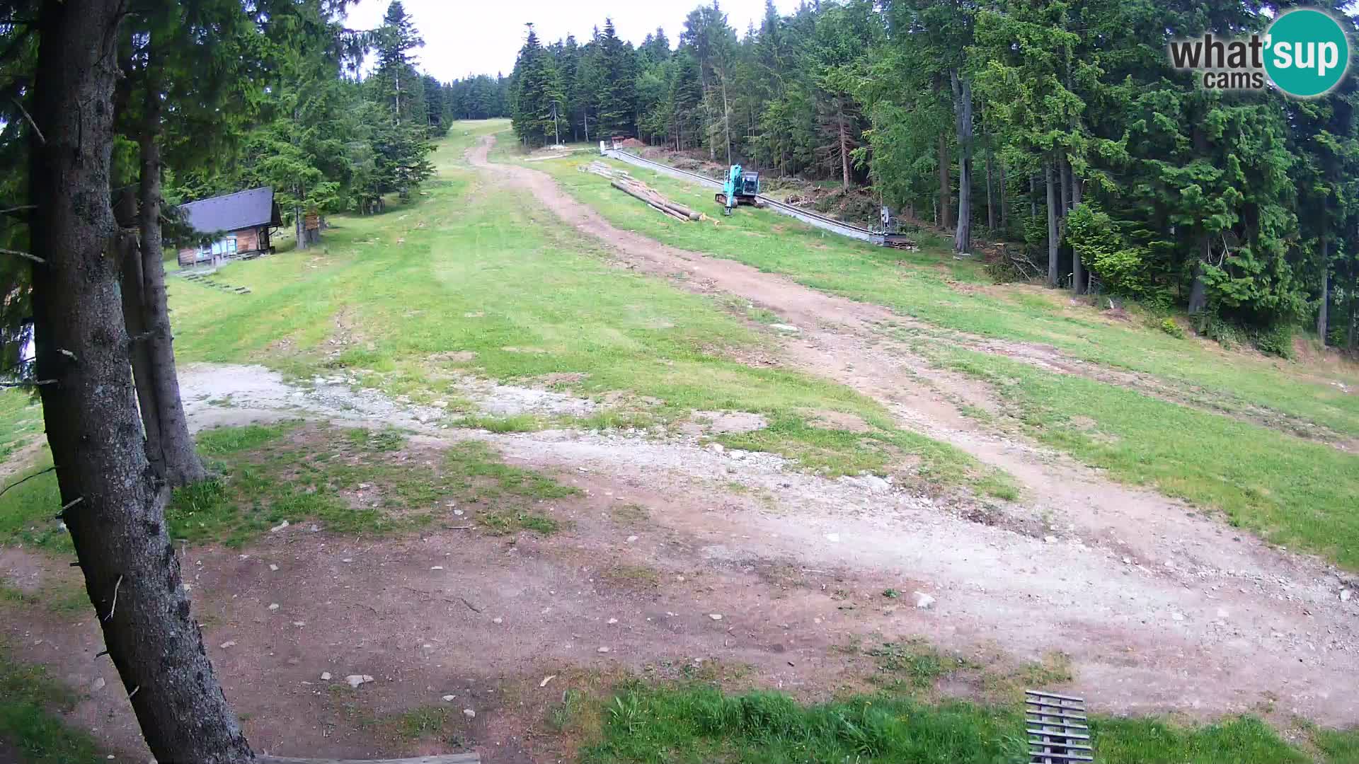 Trije Kralji – Črno jezero – Hotel Jakec
