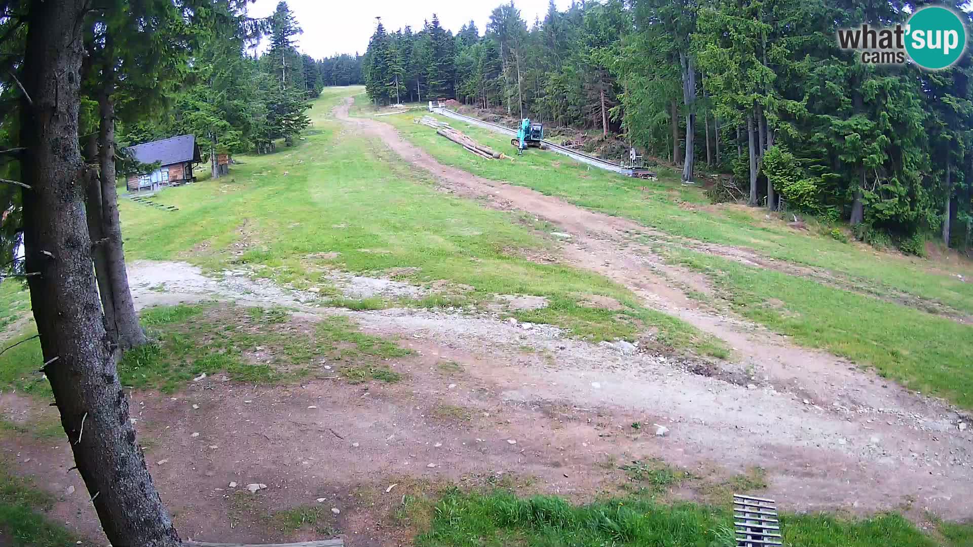 Trije Kralji – Črno jezero – Hotel Jakec
