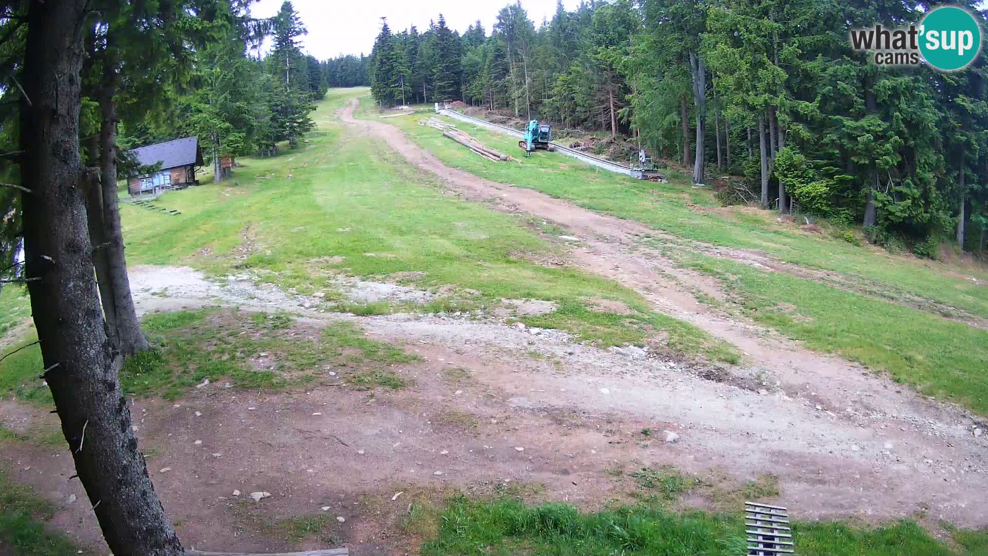 Trije Kralji – Črno jezero – Hotel Jakec