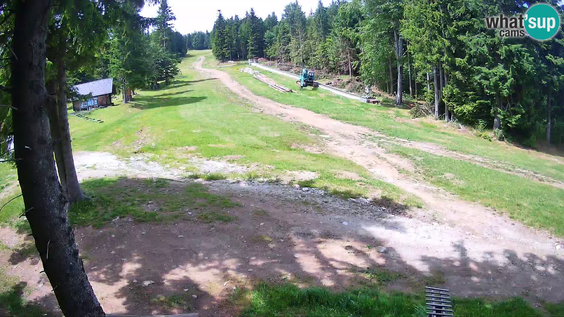 Trije Kralji – Črno jezero – Hotel Jakec