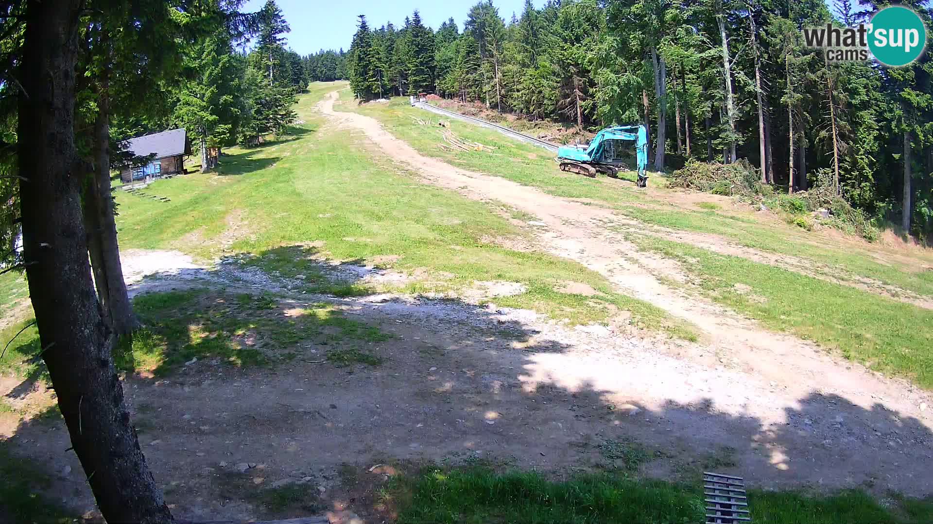 Trije Kralji – Črno jezero – Hotel Jakec