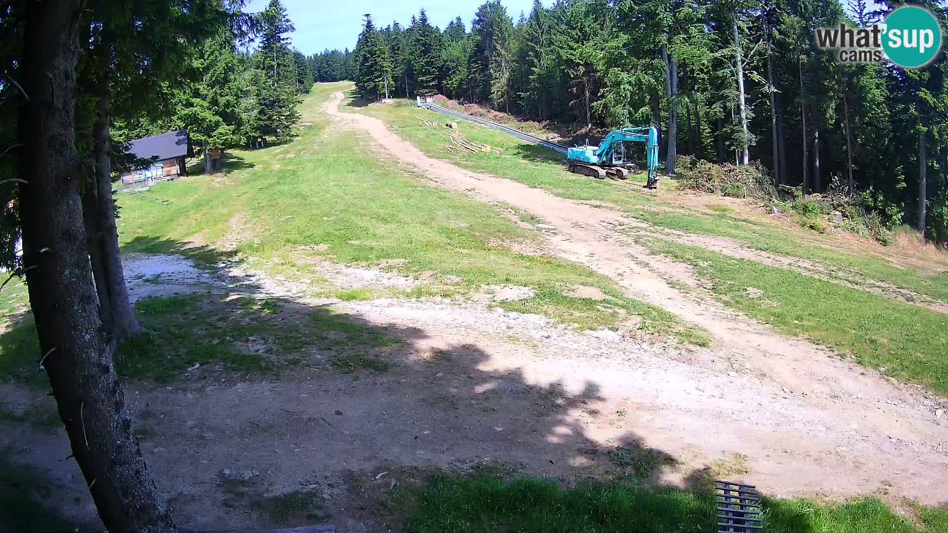 Trije Kralji – Črno jezero – Hotel Jakec