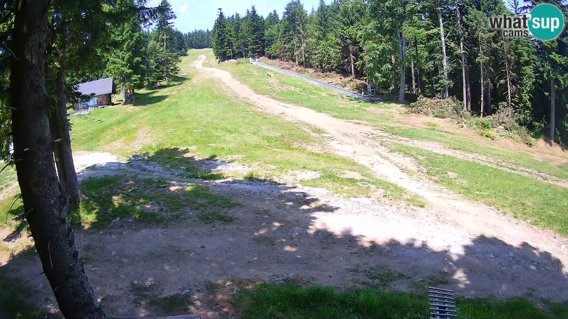Trije Kralji – Črno jezero – Hotel Jakec