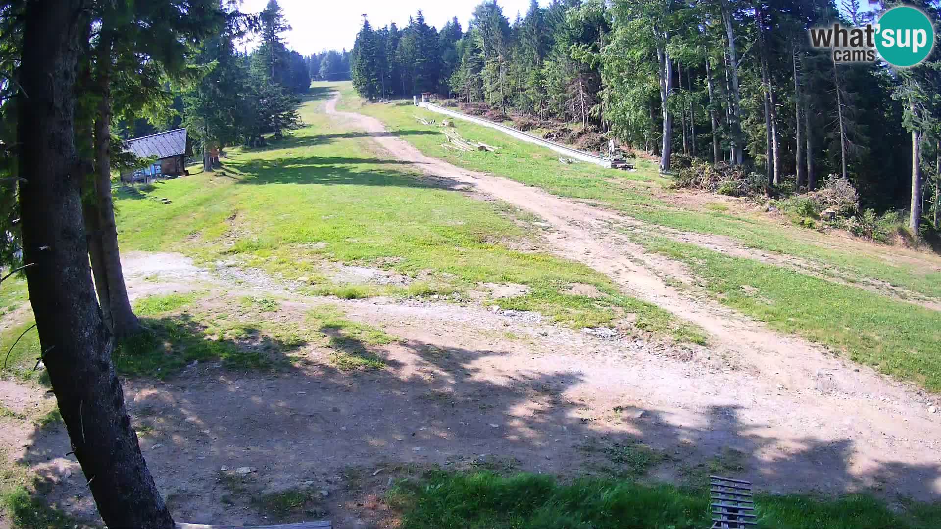 Trije Kralji – Črno jezero – Hotel Jakec