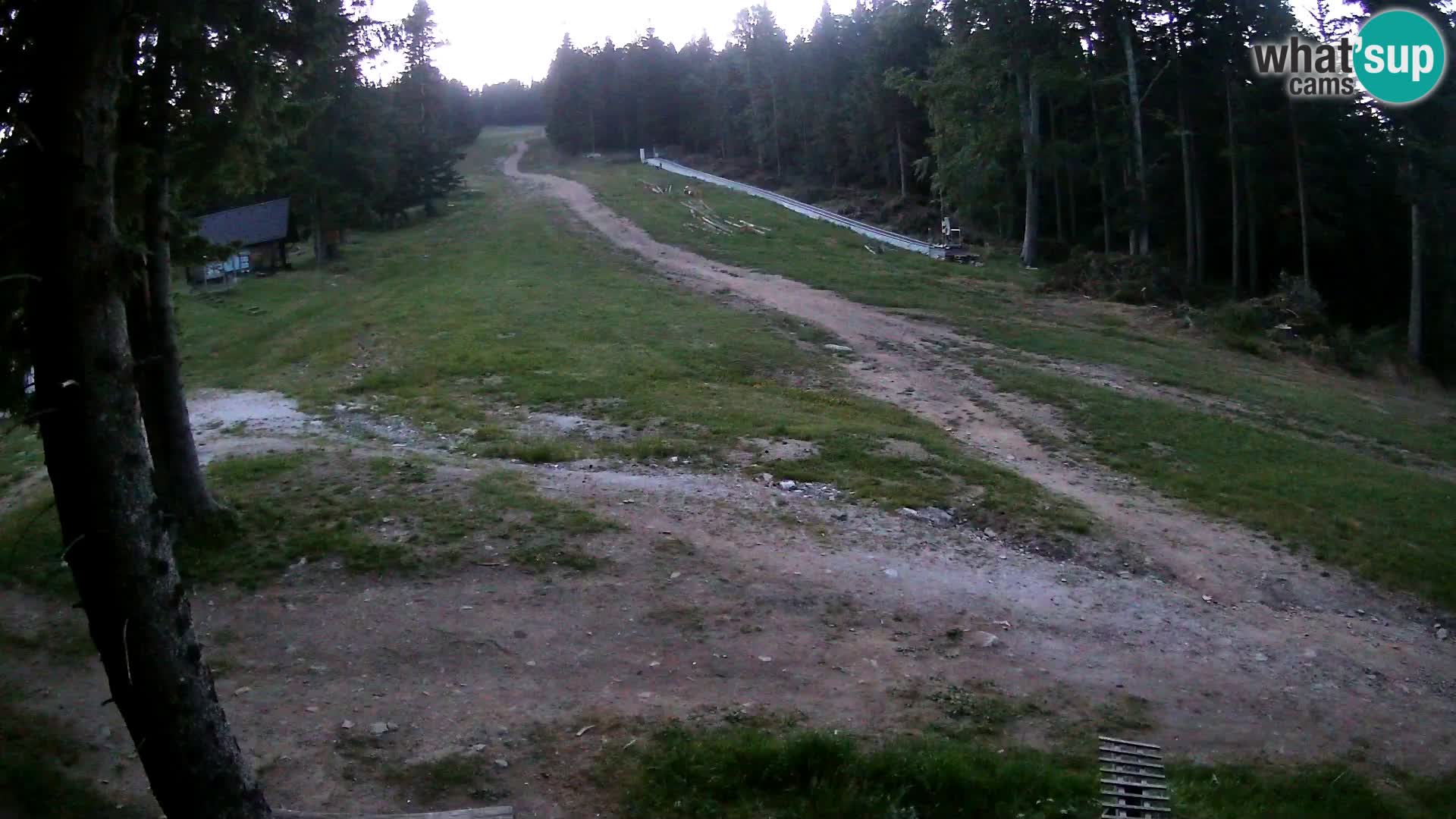 Trije Kralji – Črno jezero – Hotel Jakec