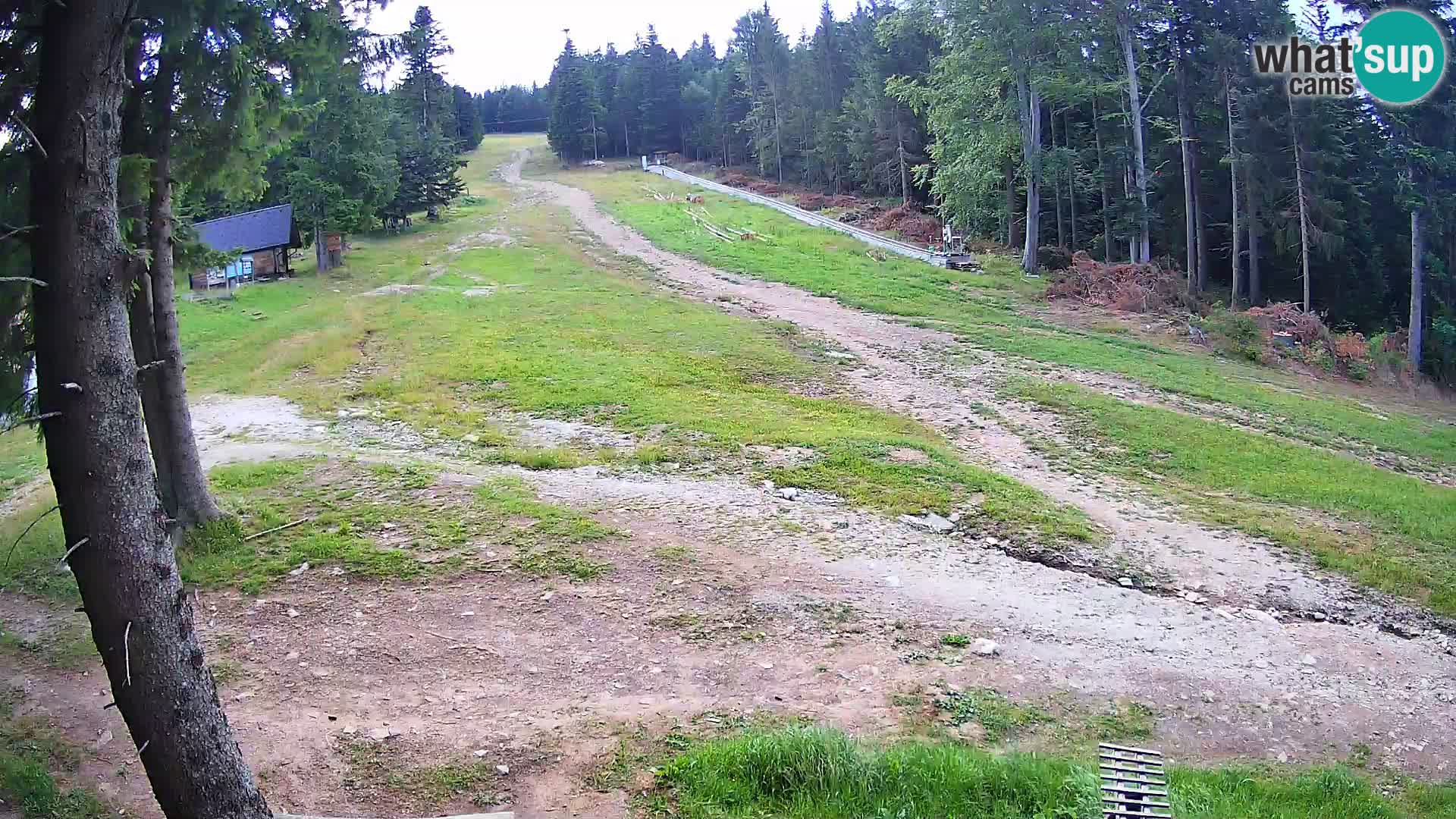 Trije Kralji – Črno jezero – Hotel Jakec