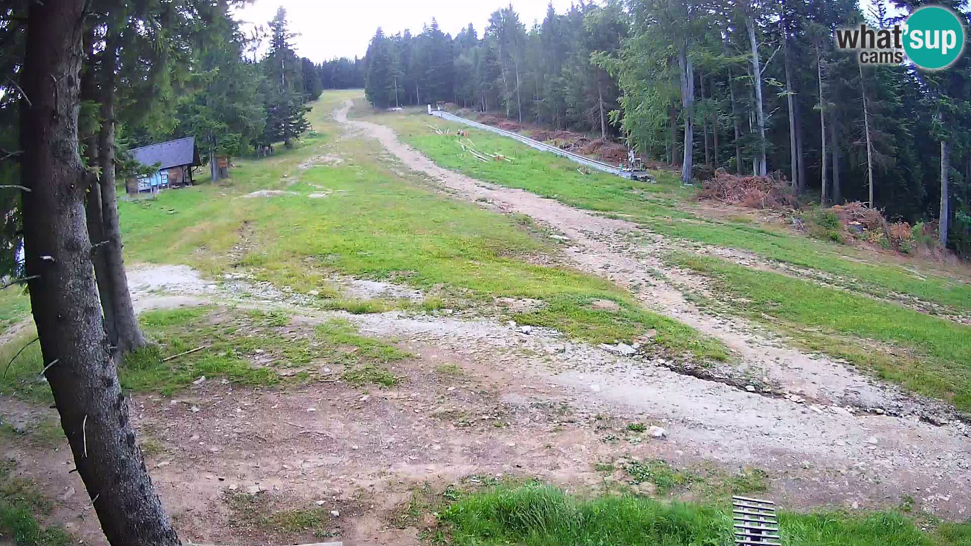 Trije Kralji – Črno jezero – Hotel Jakec