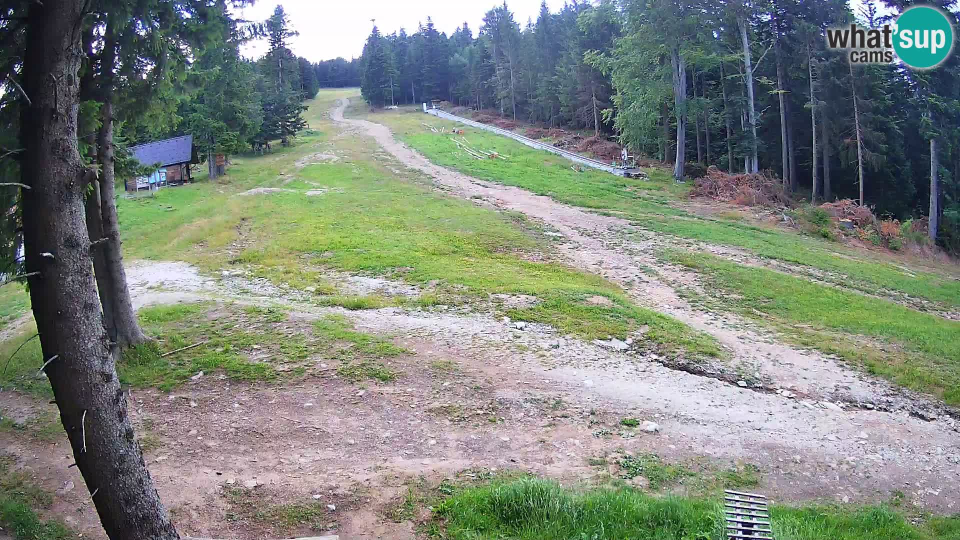 Trije Kralji – Črno jezero – Hotel Jakec