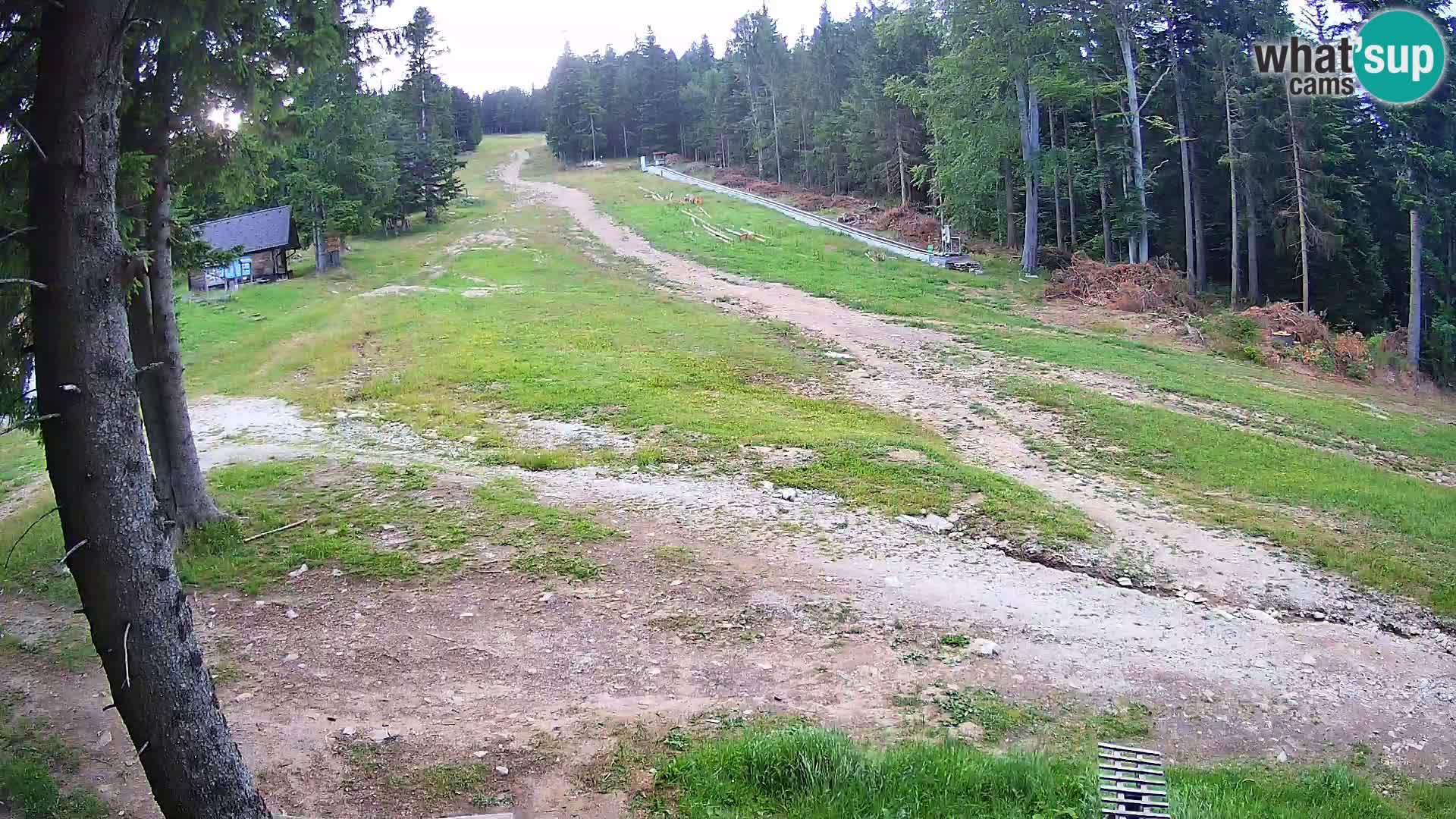 Trije Kralji – Črno jezero – Hotel Jakec