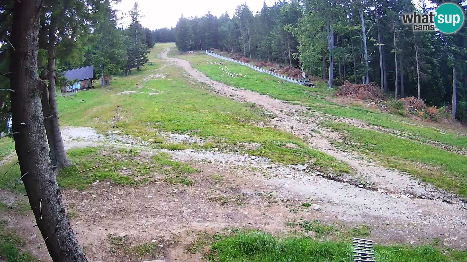 Trije Kralji – Črno jezero – Hotel Jakec