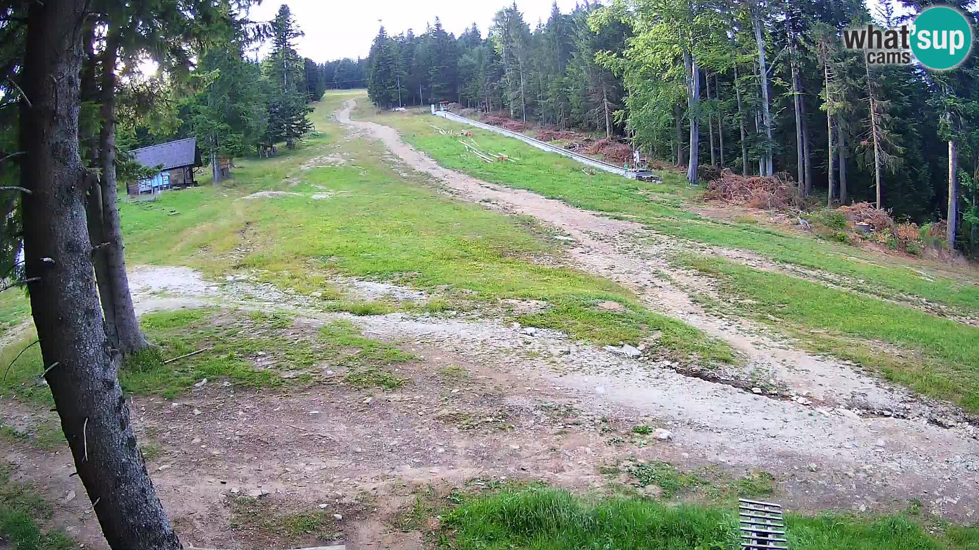 Trije Kralji – Črno jezero – Hotel Jakec