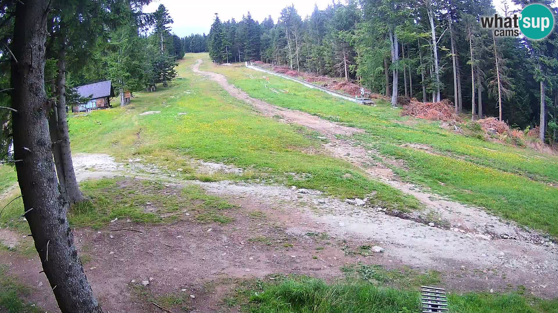 Trije Kralji – Črno jezero – Hotel Jakec