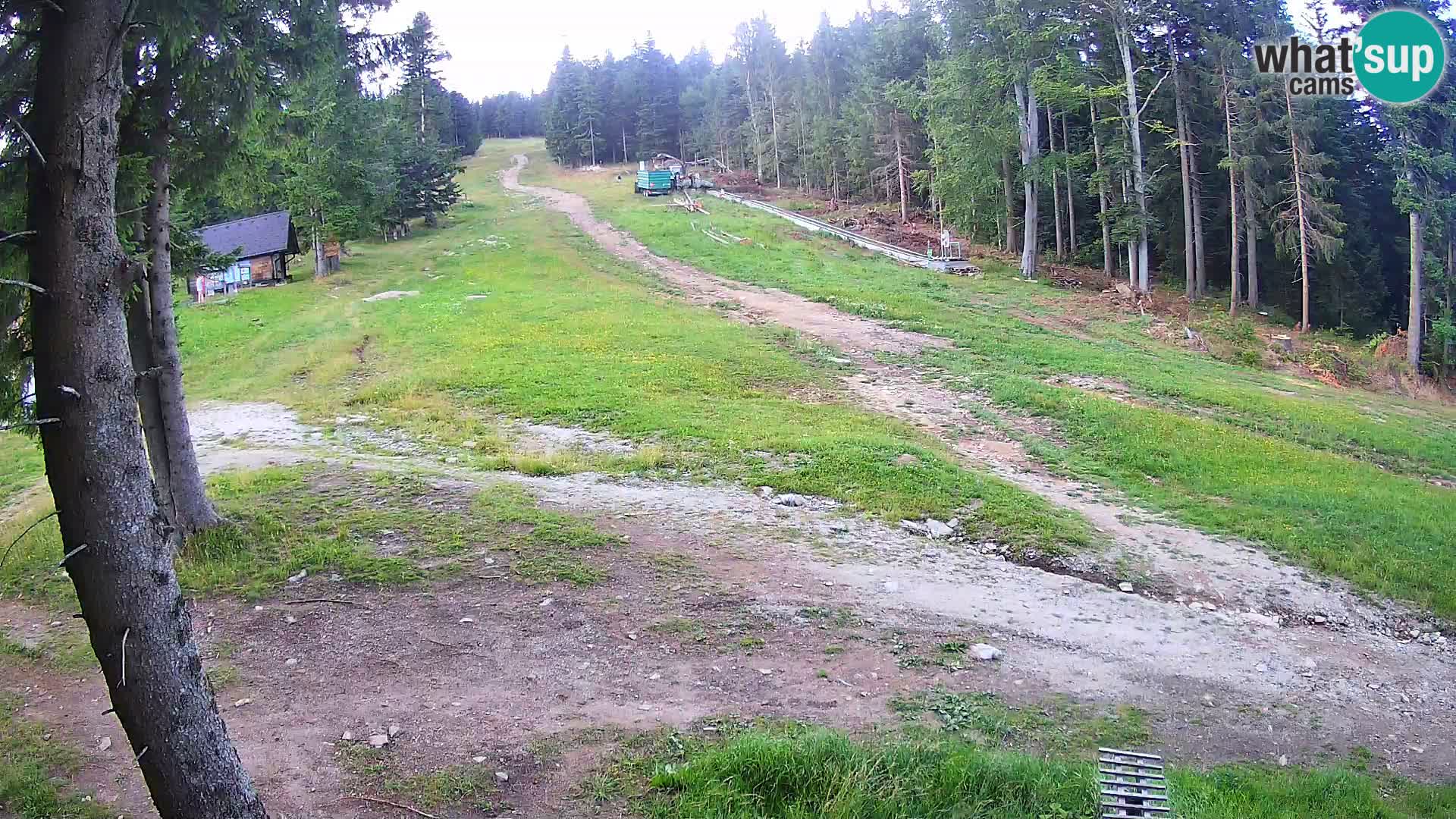 Trije Kralji – Črno jezero – Hotel Jakec