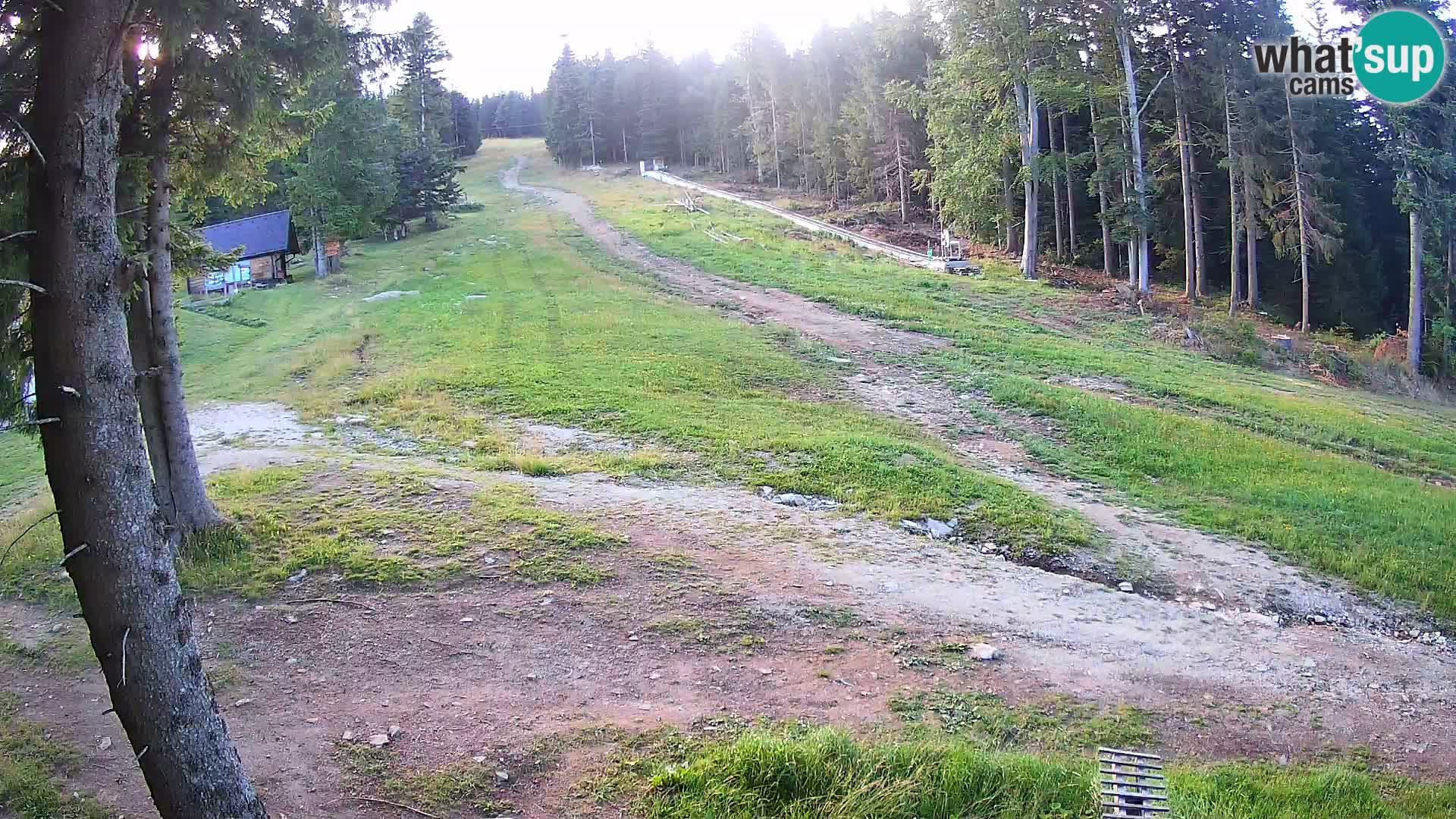 Trije Kralji – Črno jezero – Hotel Jakec