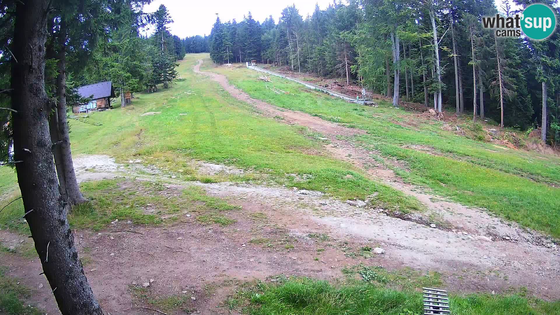 Trije Kralji – Črno jezero – Hotel Jakec