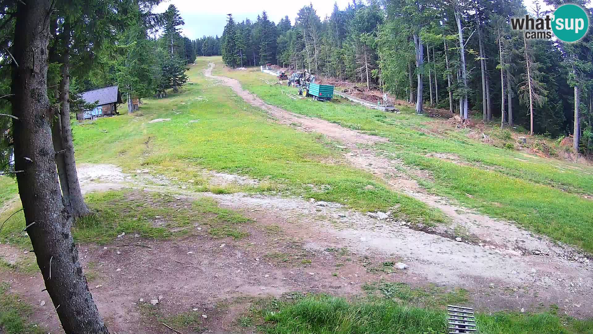 Trije Kralji – Črno jezero – Hotel Jakec