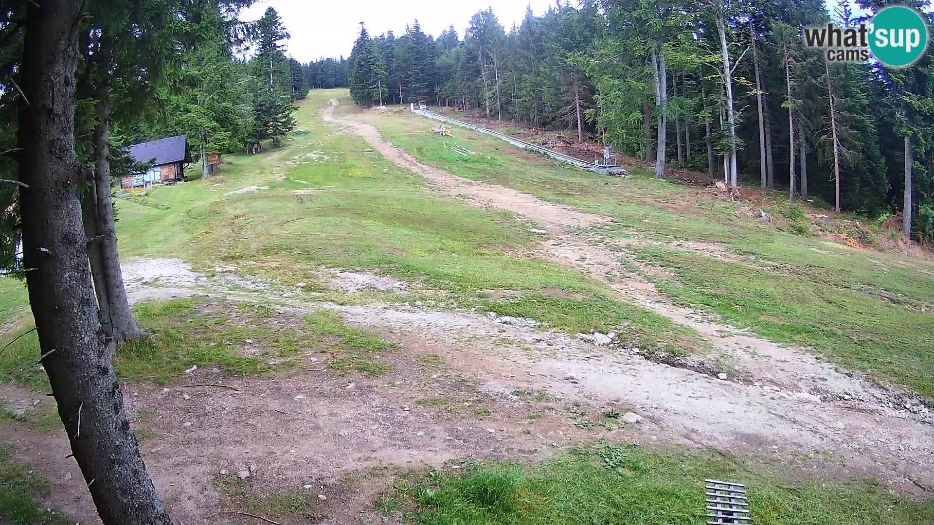 Trije Kralji – Črno jezero – Hotel Jakec