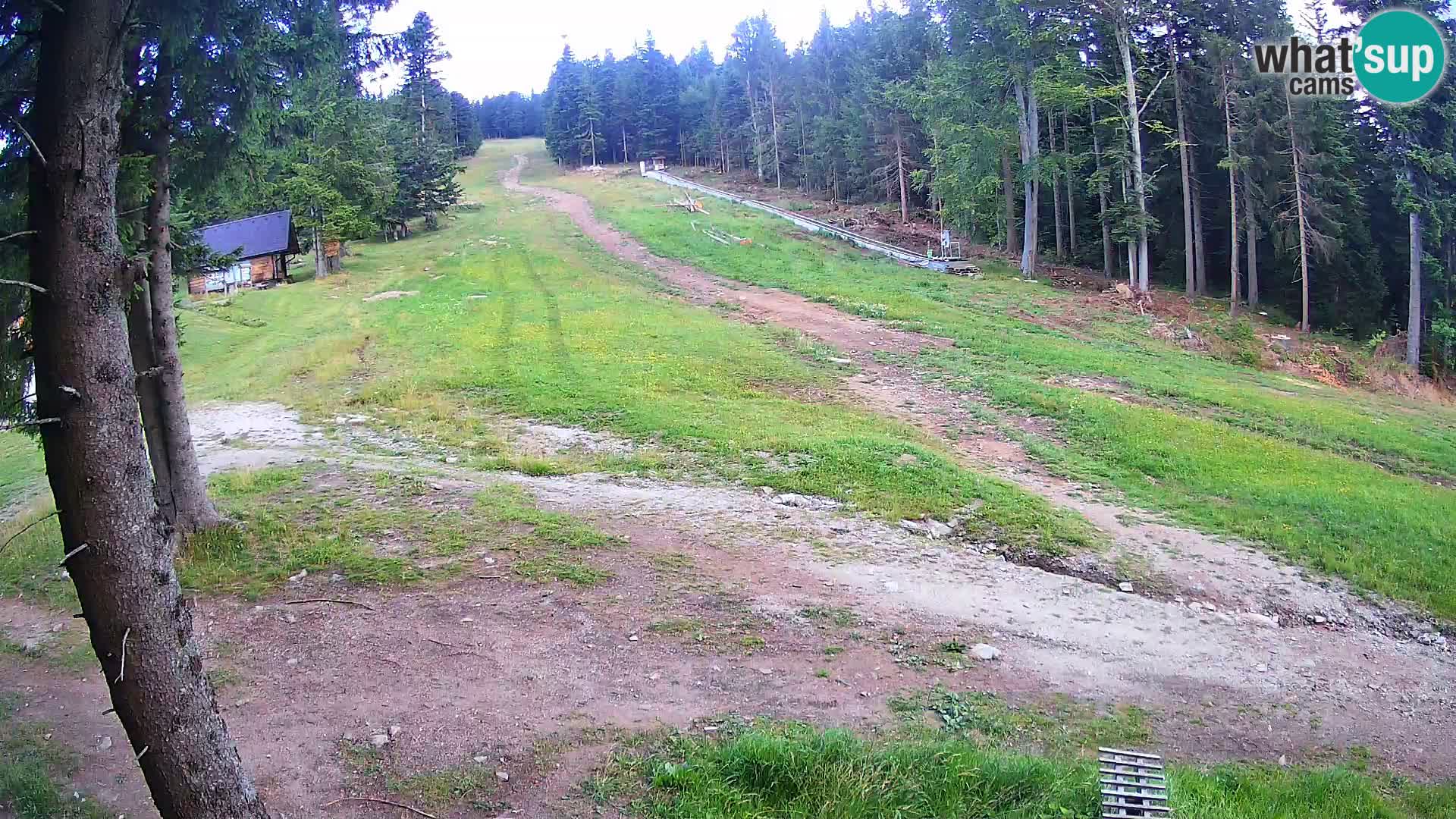 Trije Kralji – Črno jezero – Hotel Jakec