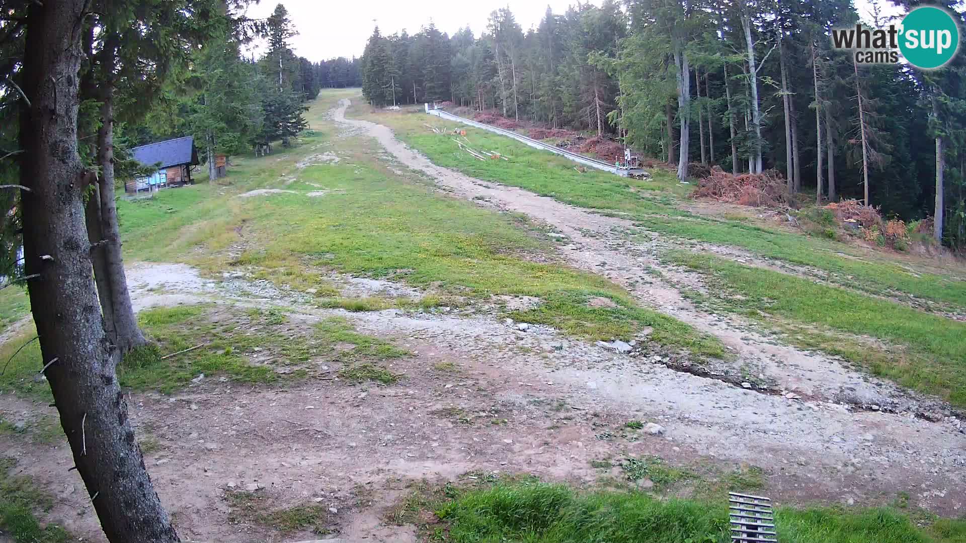 Trije Kralji – Črno jezero – Hotel Jakec