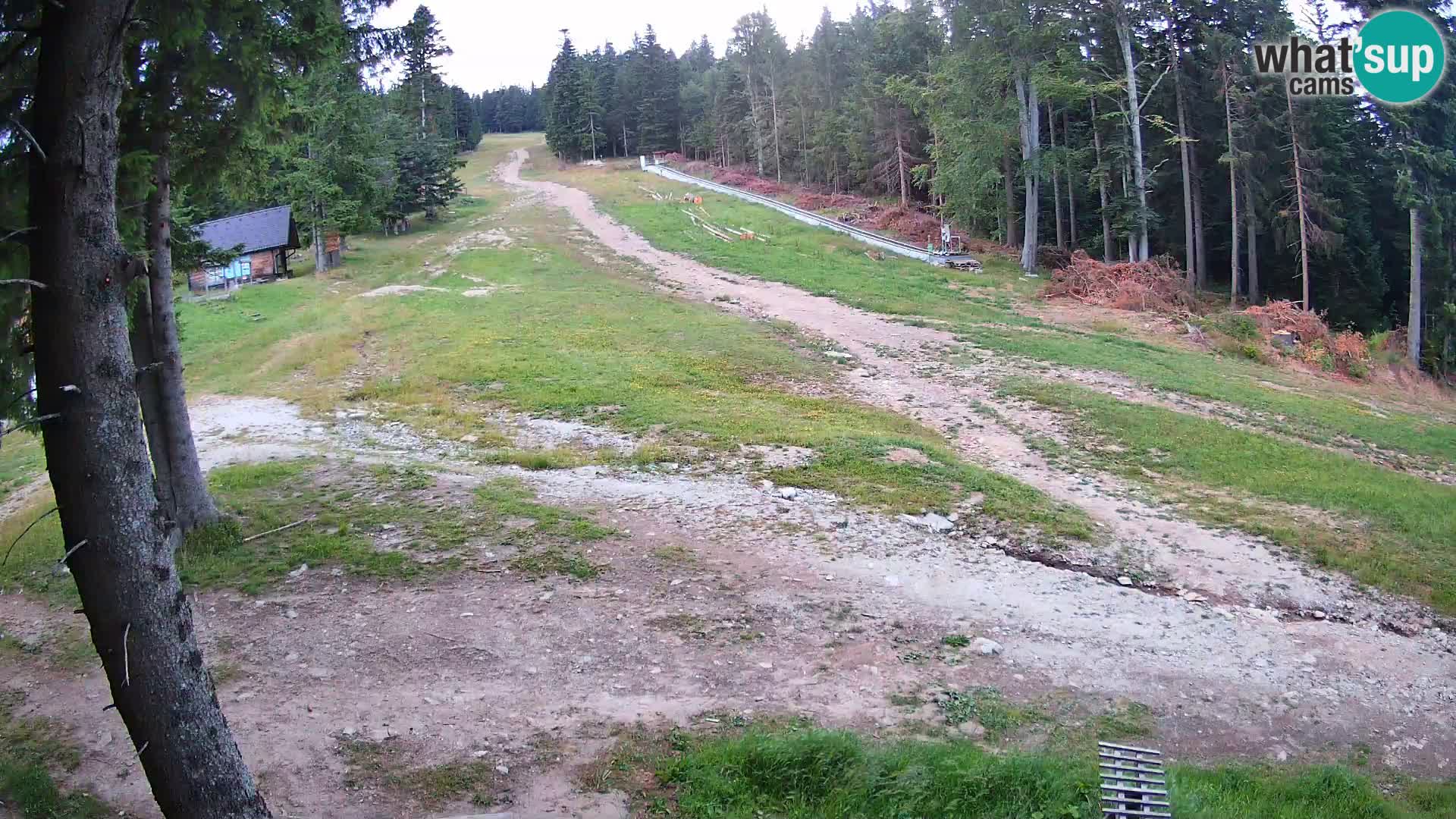 Trije Kralji – Črno jezero – Hotel Jakec
