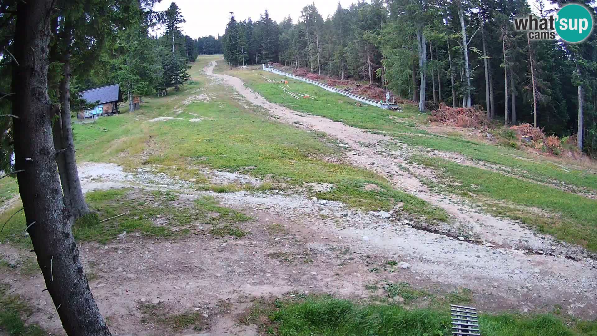 Trije Kralji – Črno jezero – Hotel Jakec