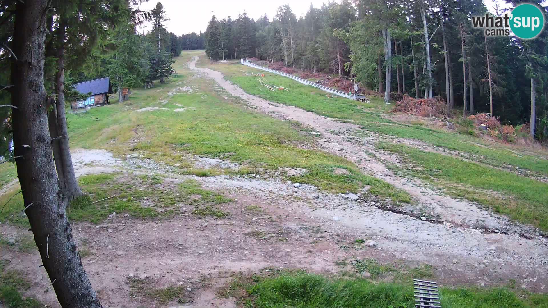 Trije Kralji – Črno jezero – Hotel Jakec