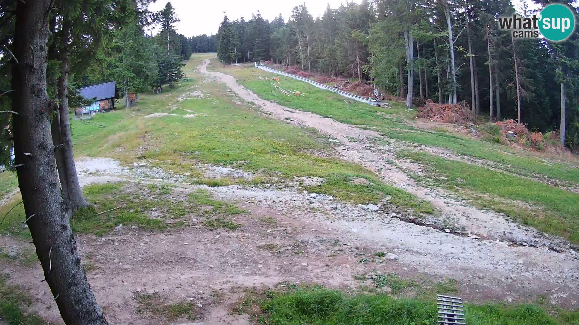 Trije Kralji – Črno jezero – Hotel Jakec