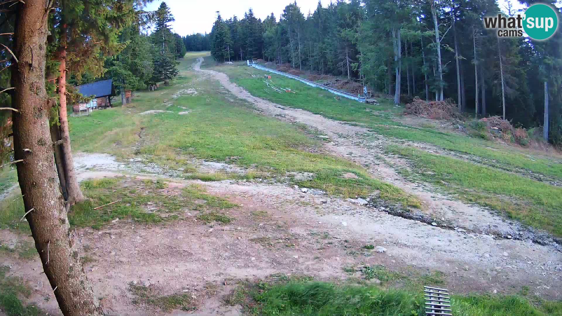 Trije Kralji – Črno jezero – Hotel Jakec