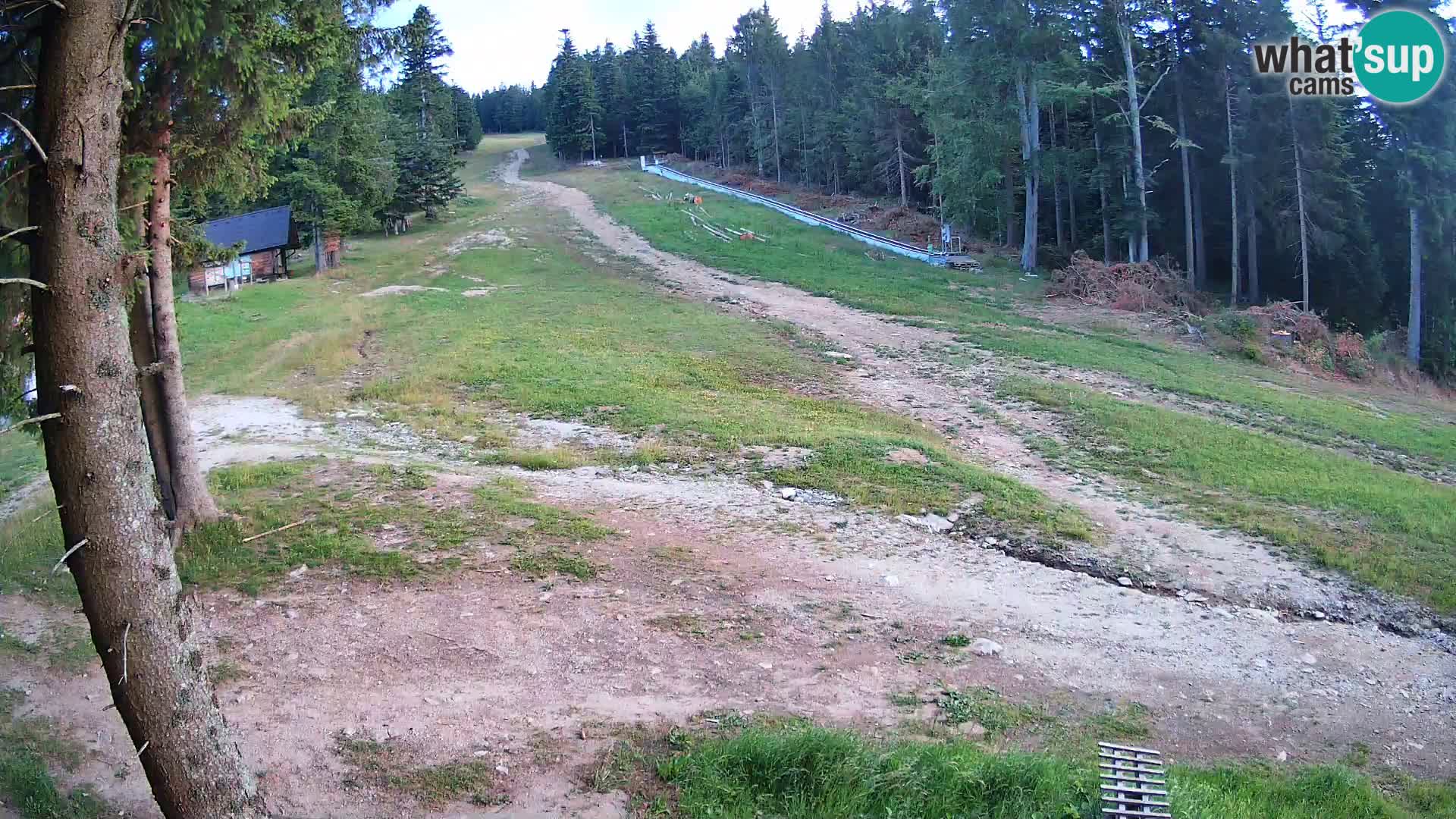 Trije Kralji – Črno jezero – Hotel Jakec