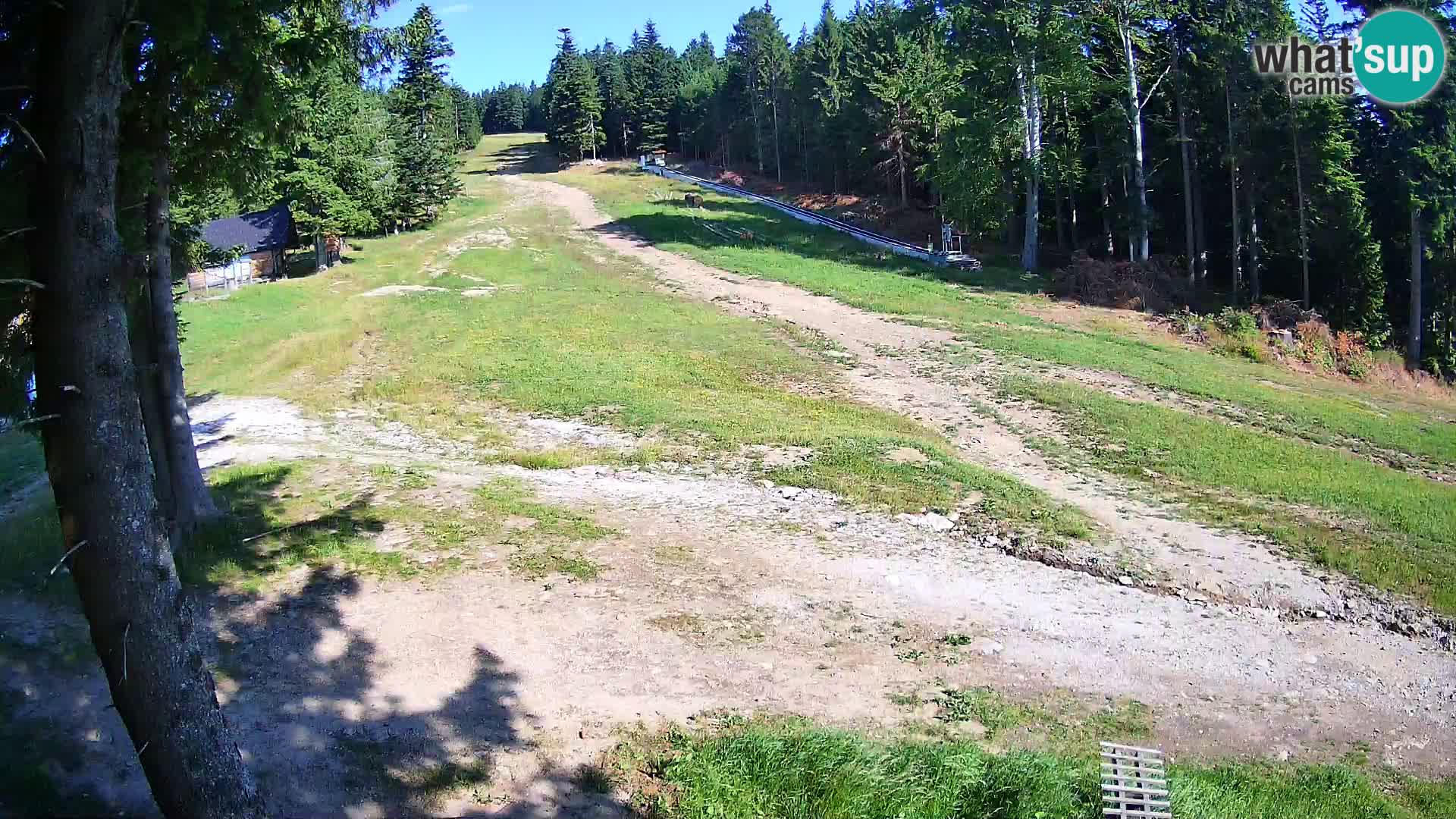 Trije Kralji – Črno jezero – Hotel Jakec