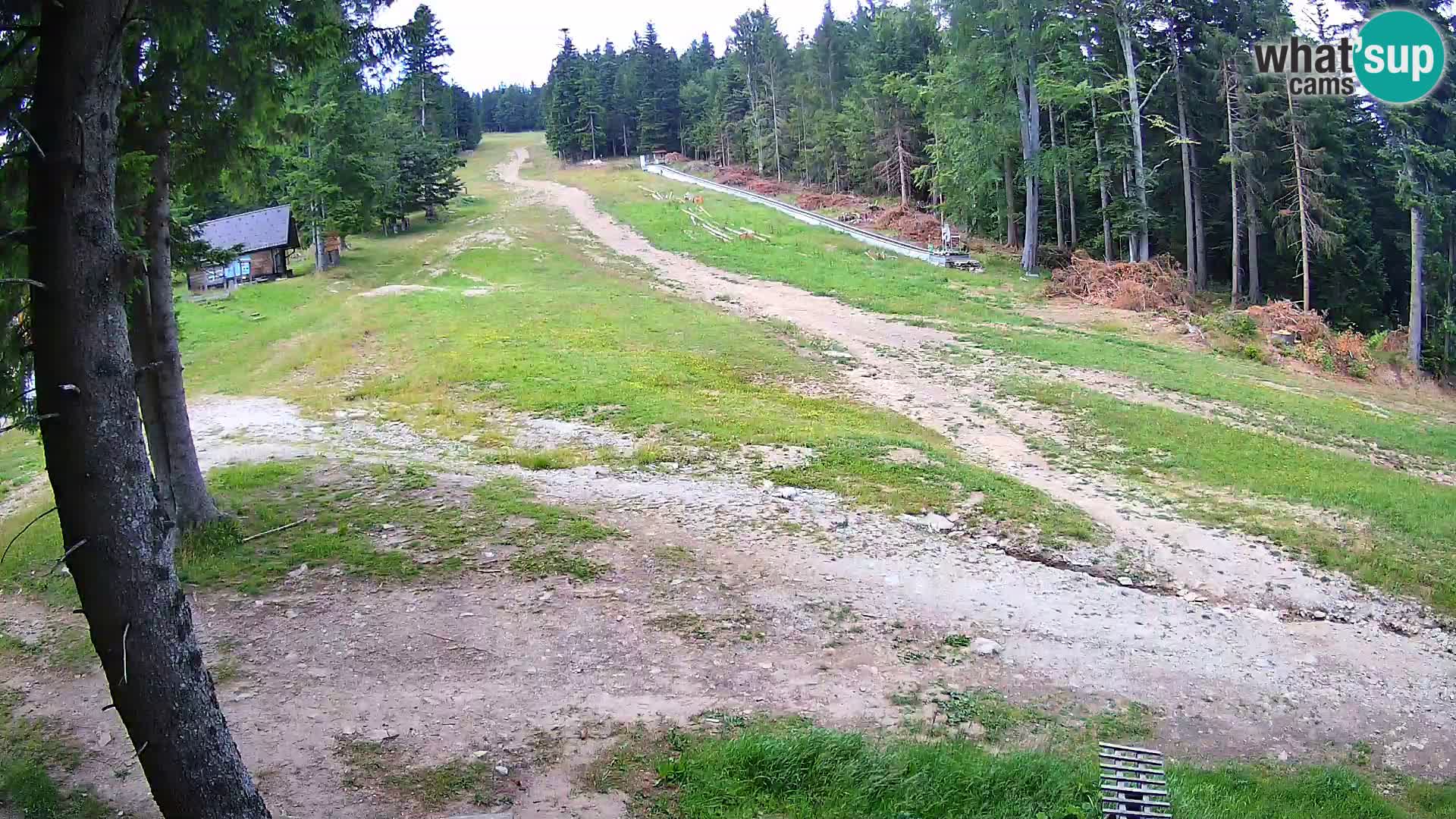 Trije Kralji – Črno jezero – Hotel Jakec