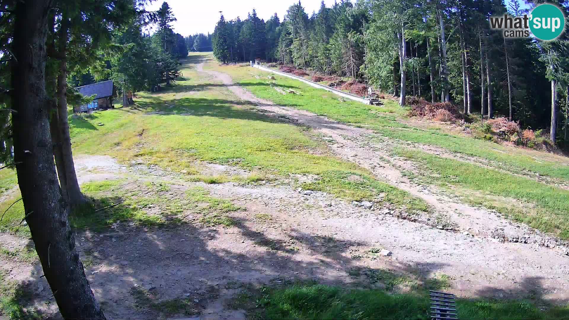 Trije Kralji – Črno jezero – Hotel Jakec