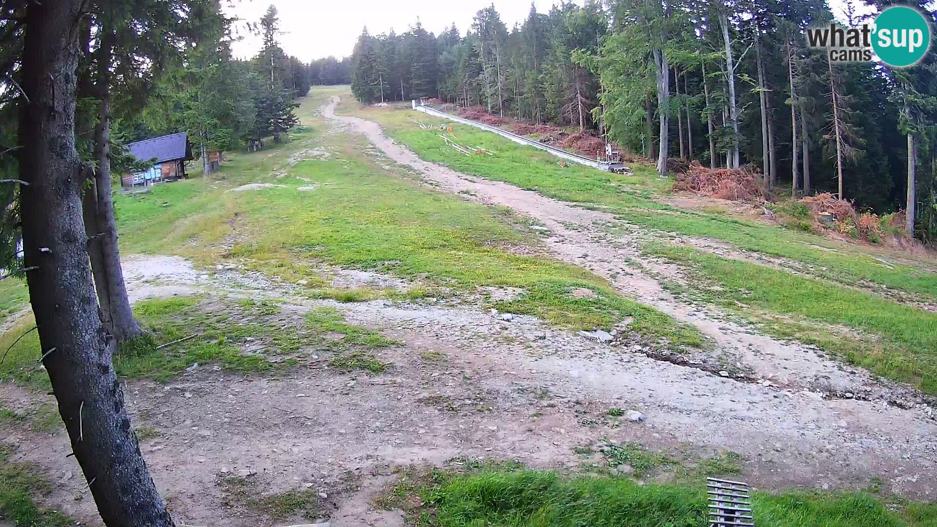 Trije Kralji – Črno jezero – Hotel Jakec