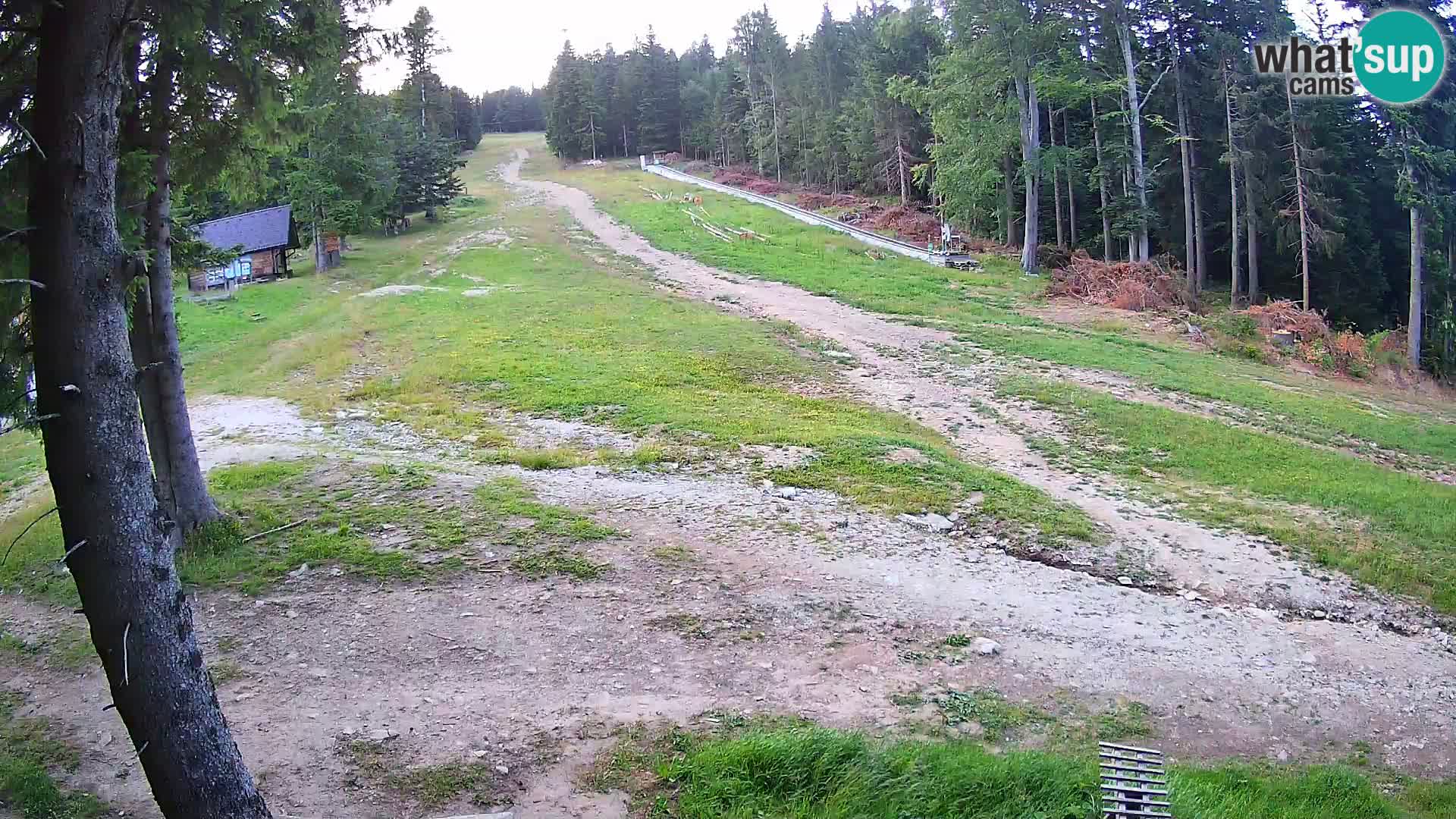 Trije Kralji – Črno jezero – Hotel Jakec