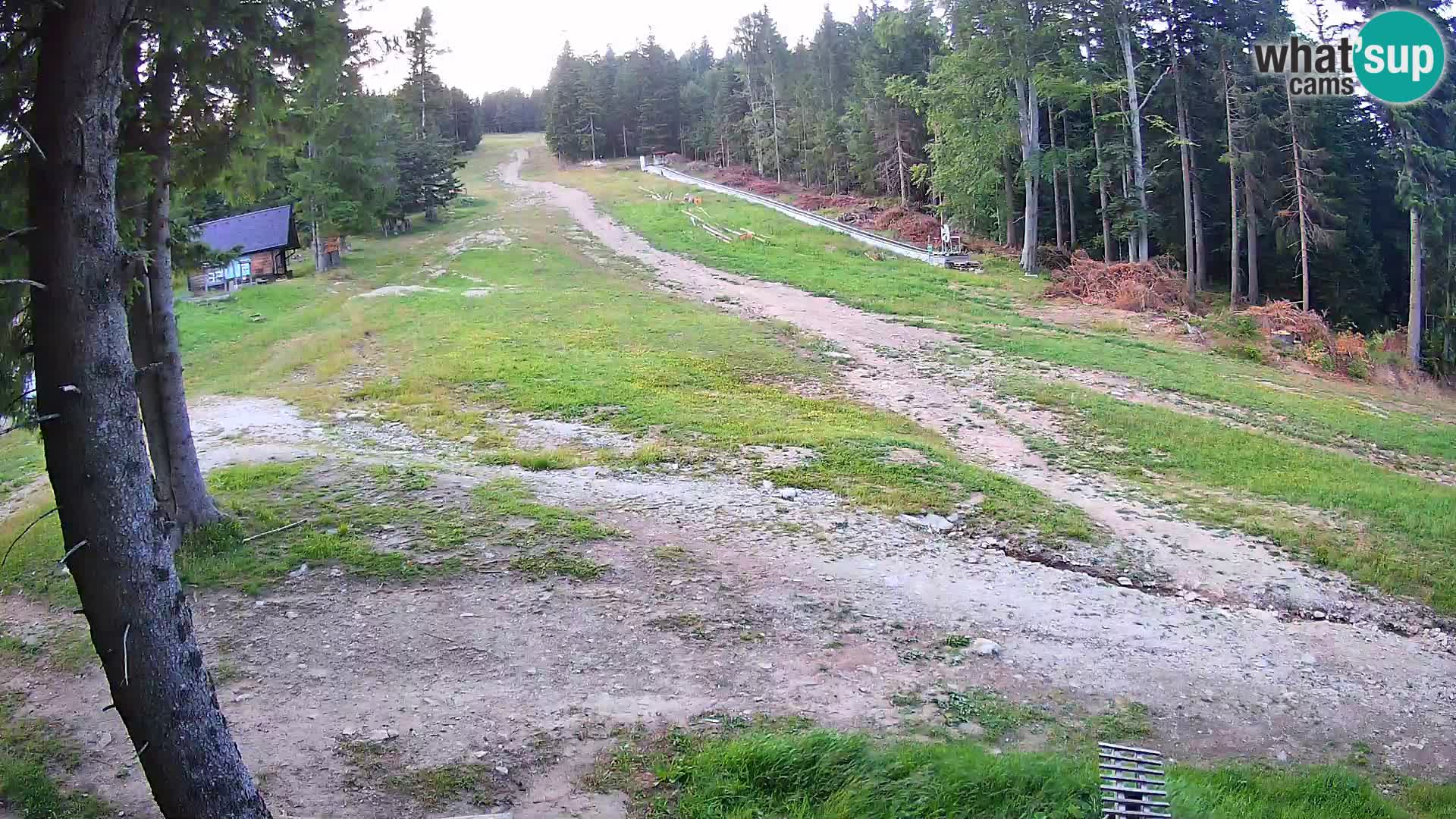 Trije Kralji – Črno jezero – Hotel Jakec