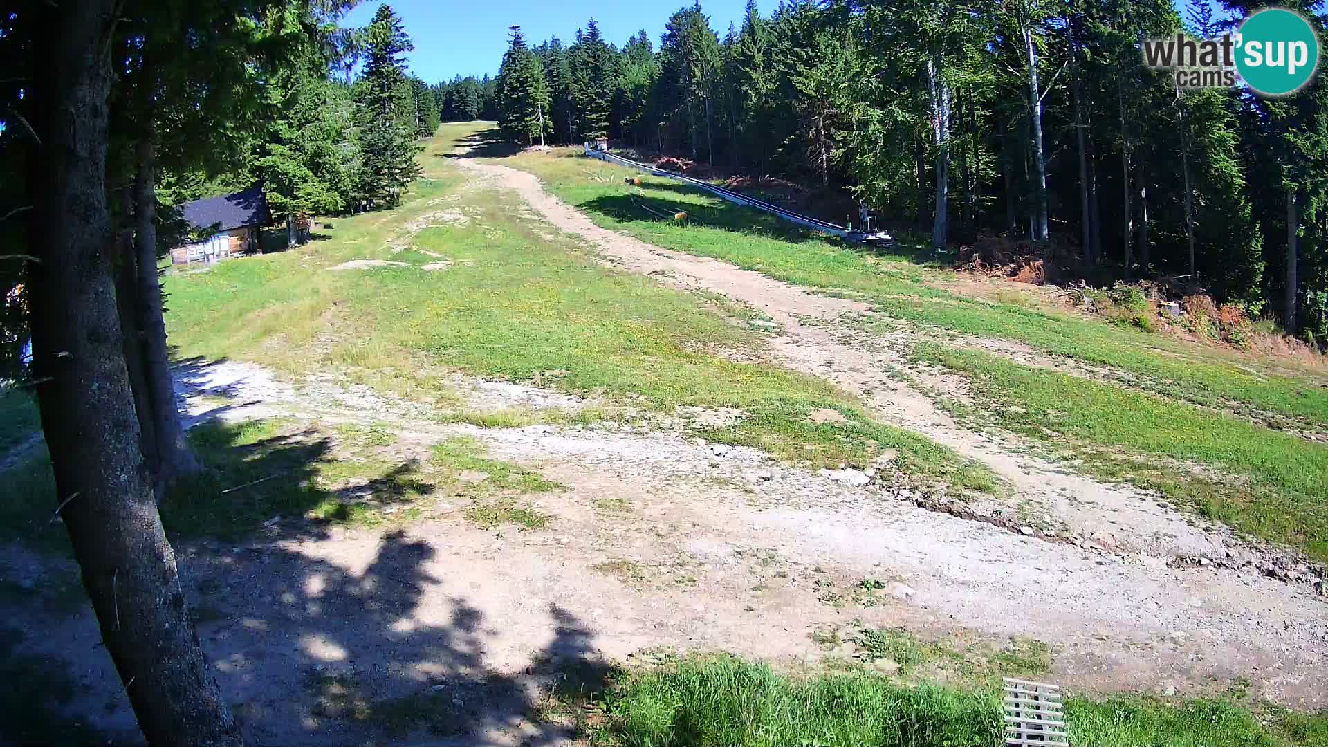 Trije Kralji – Črno jezero – Hotel Jakec