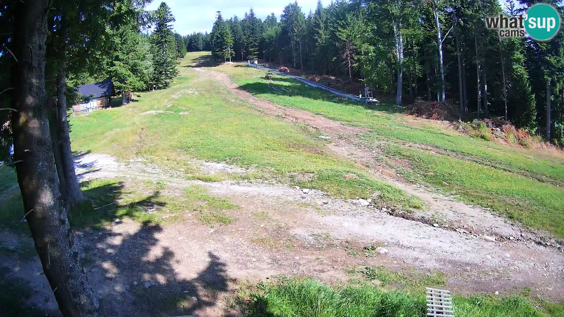 Trije Kralji – Črno jezero – Hotel Jakec