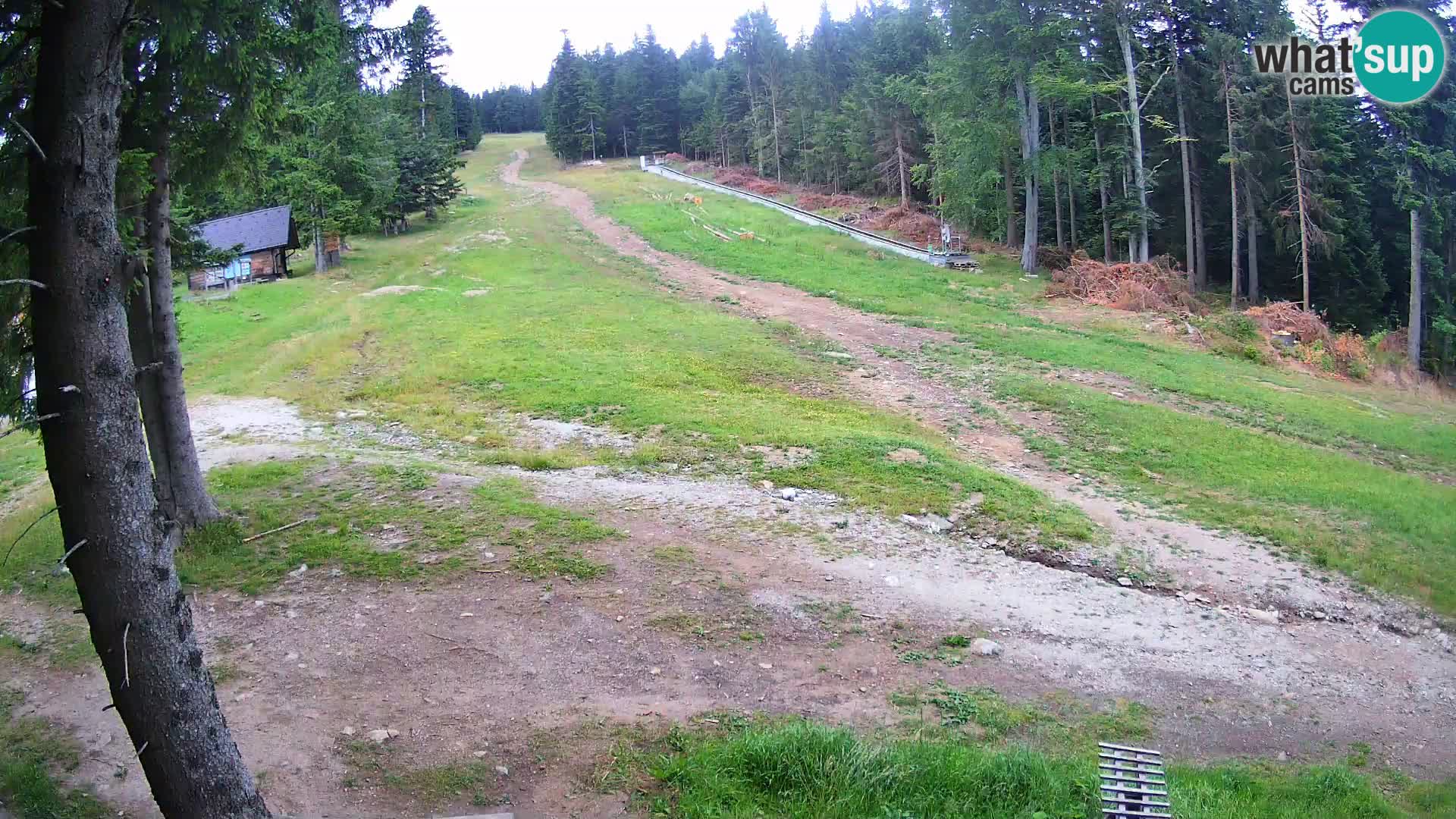 Trije Kralji – Črno jezero – Hotel Jakec