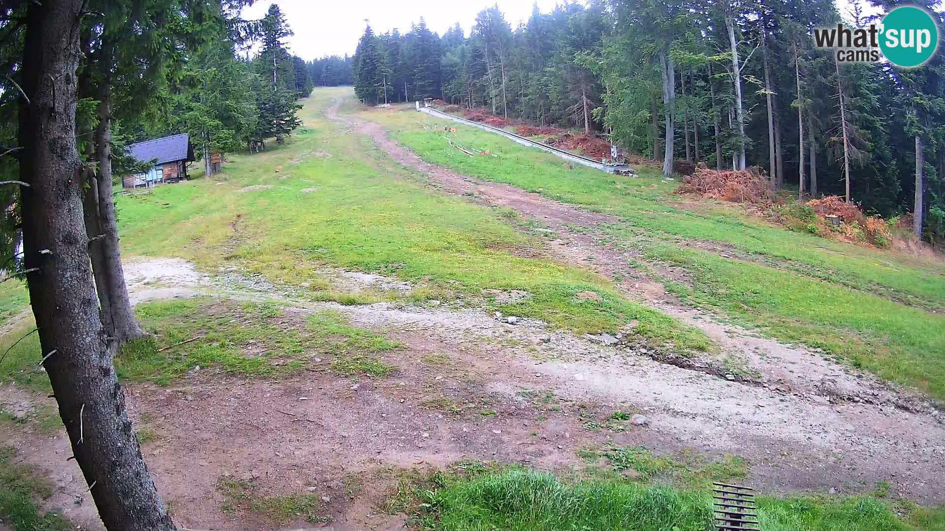 Trije Kralji – Črno jezero – Hotel Jakec